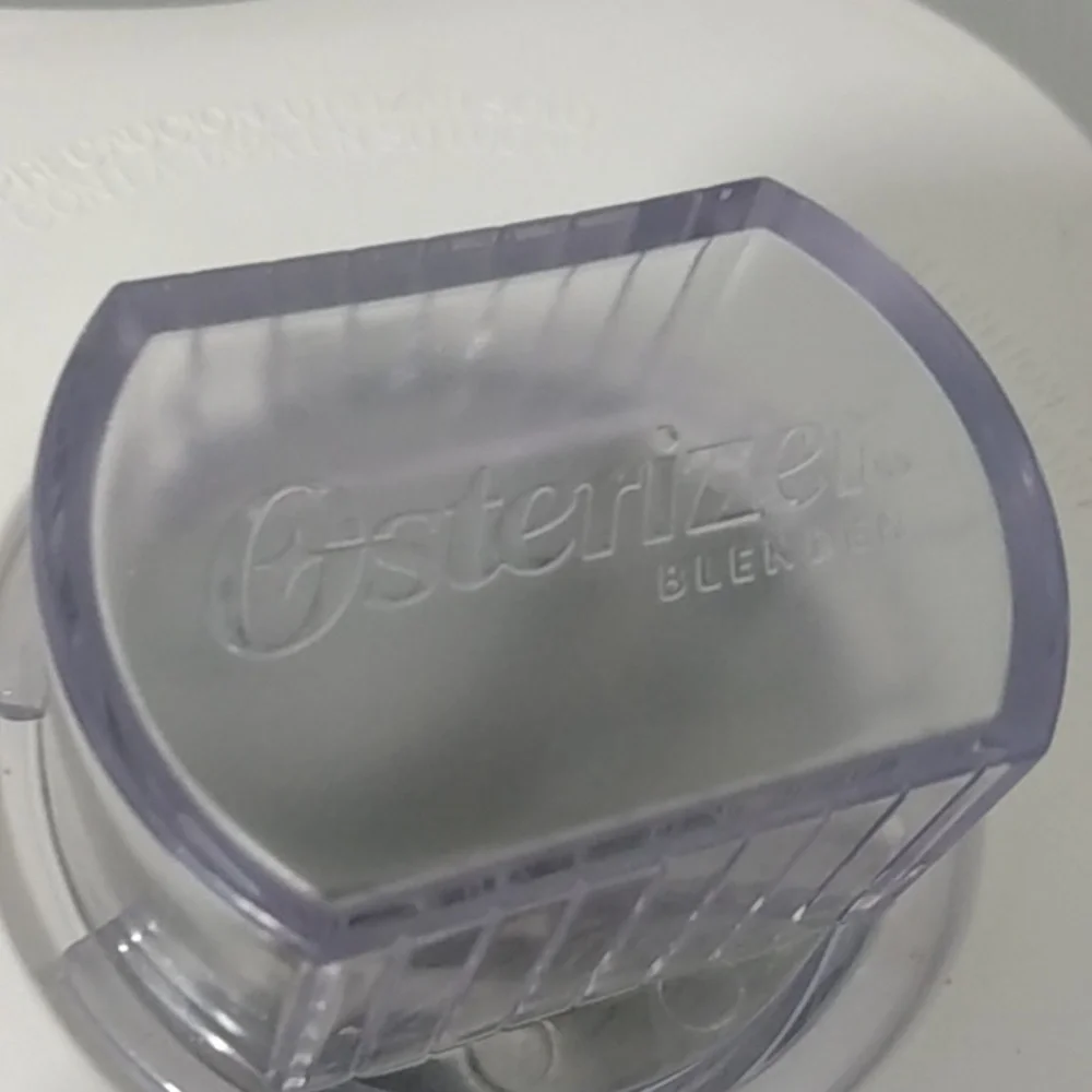 Oyster 5 Speed Blender - Picture 8 of 12